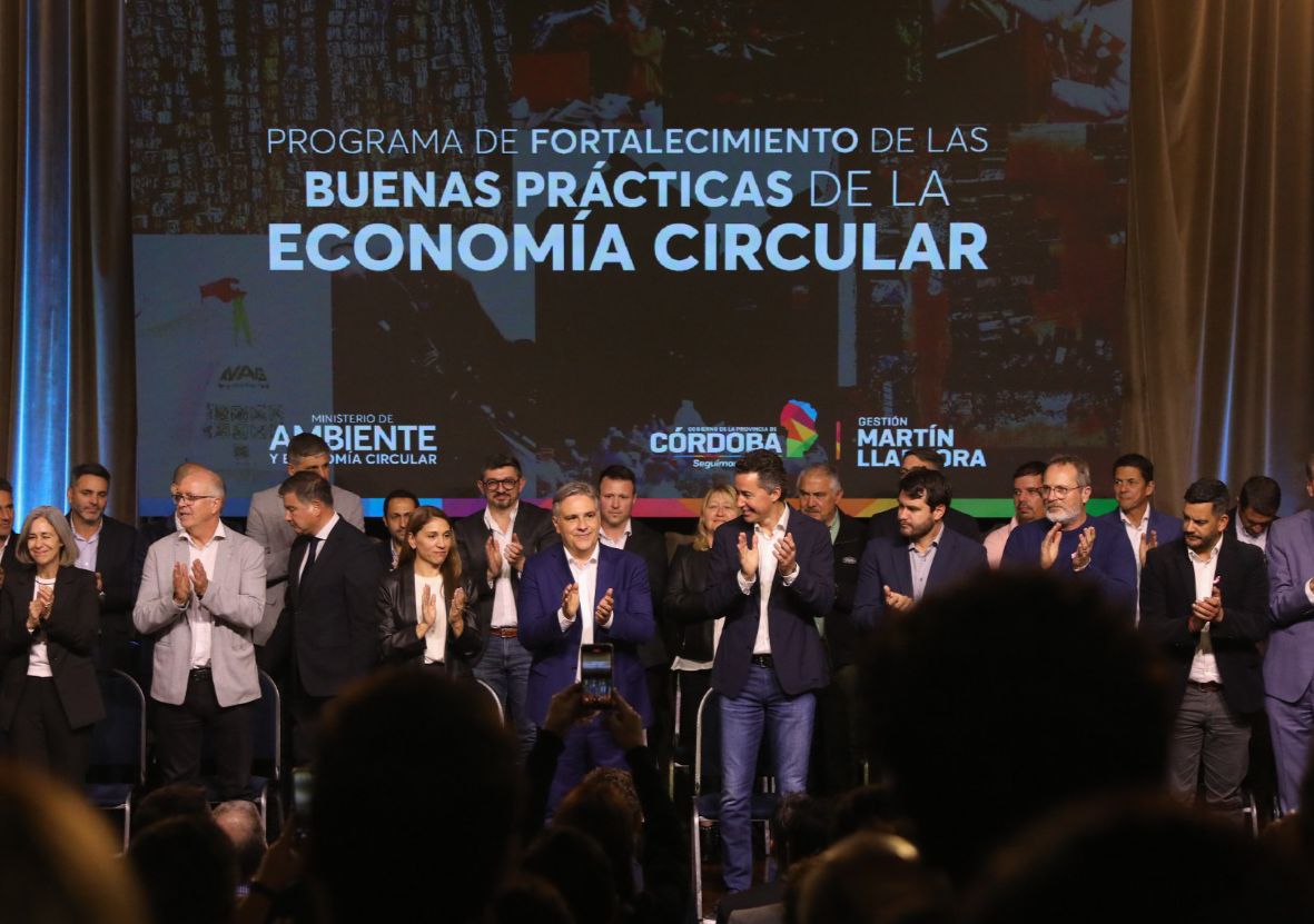 La Provincia destina $1.500 millones a municipios para gestión de residuos - imagen 2